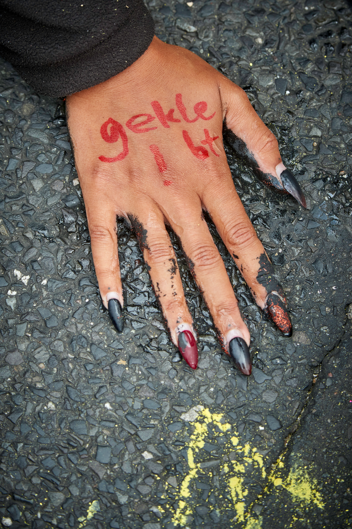 M20210819D ExtinctionRebellion6966