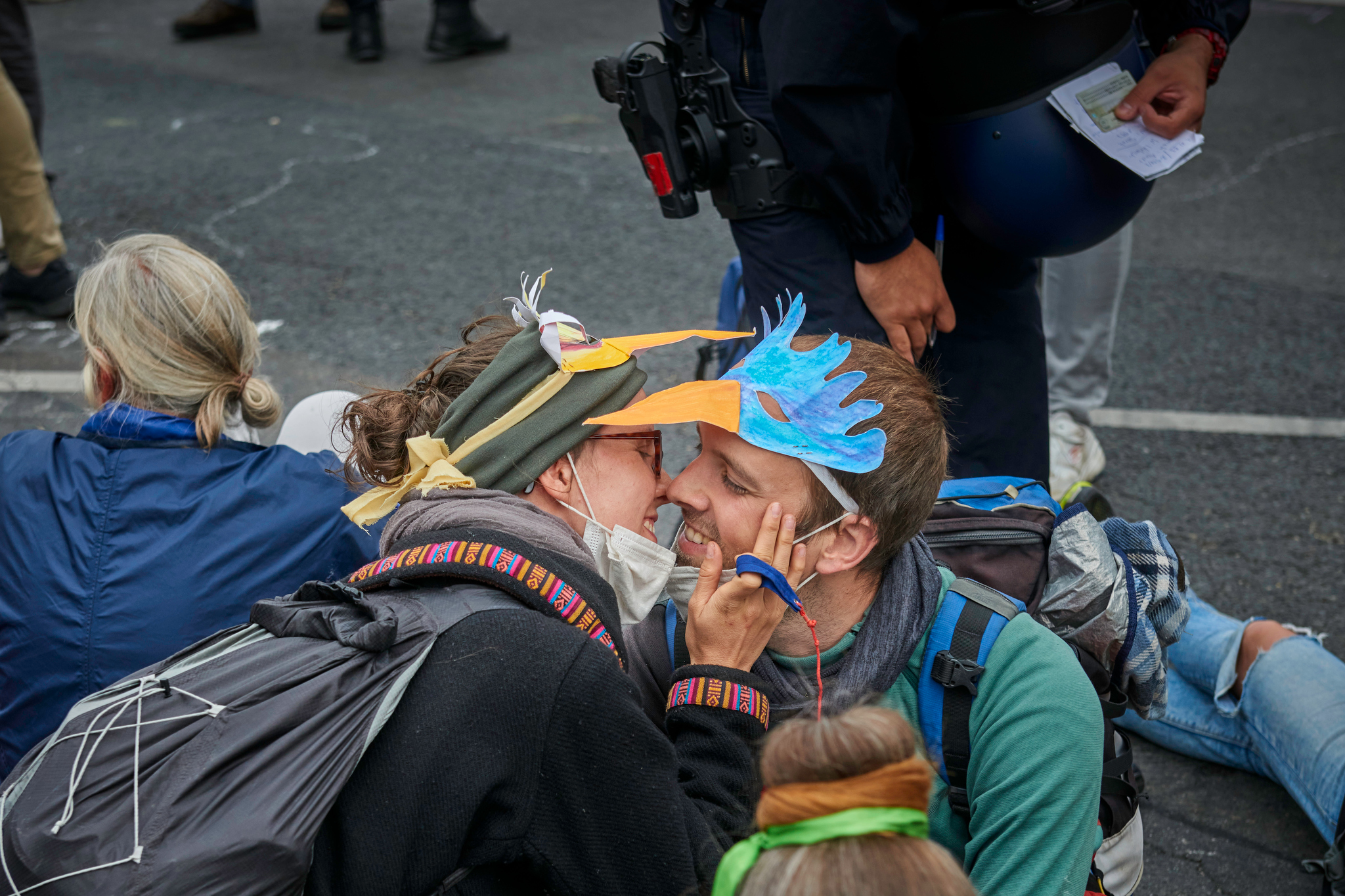 M20210819D ExtinctionRebellion7199