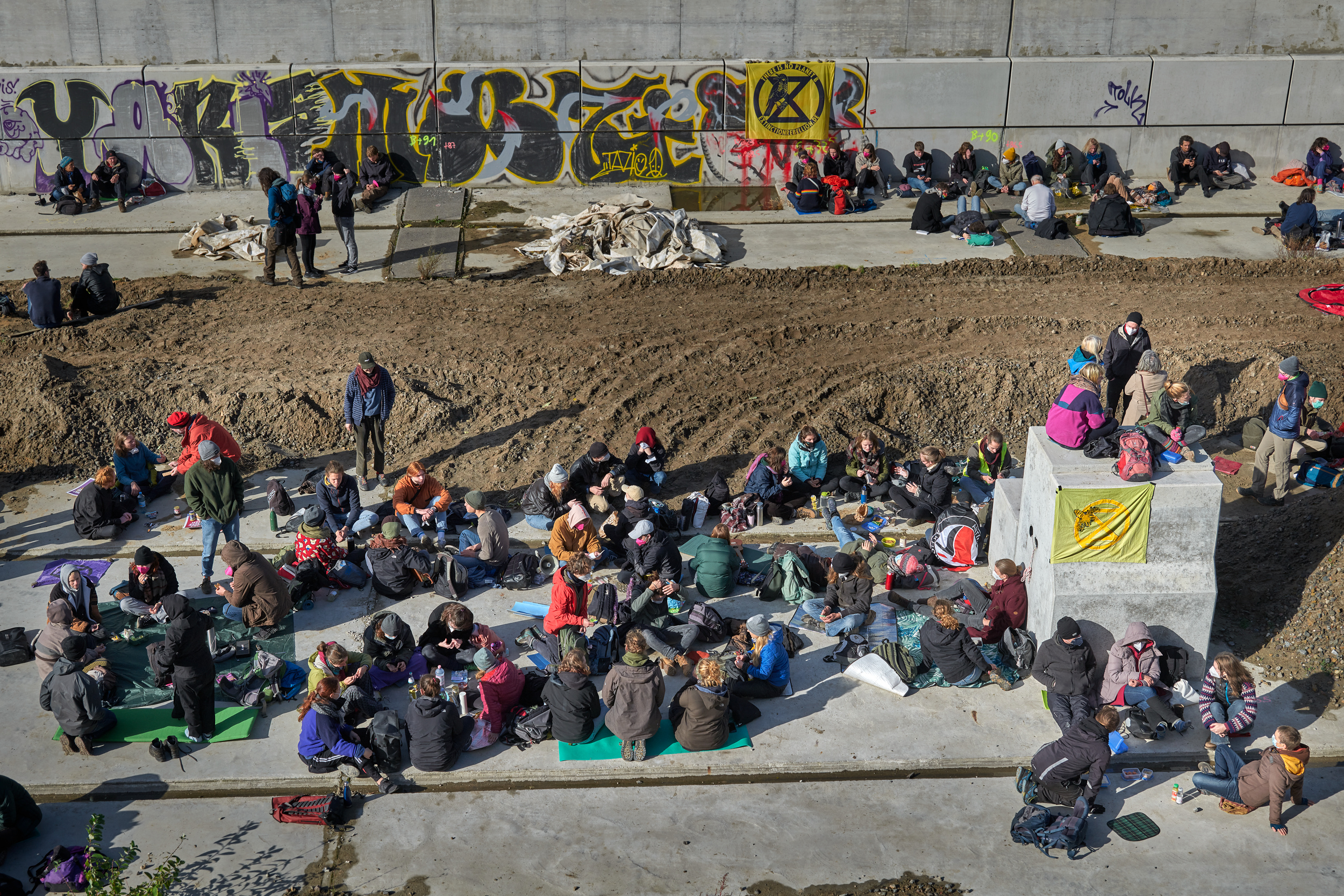 Berlin20211023 Besetzung A100