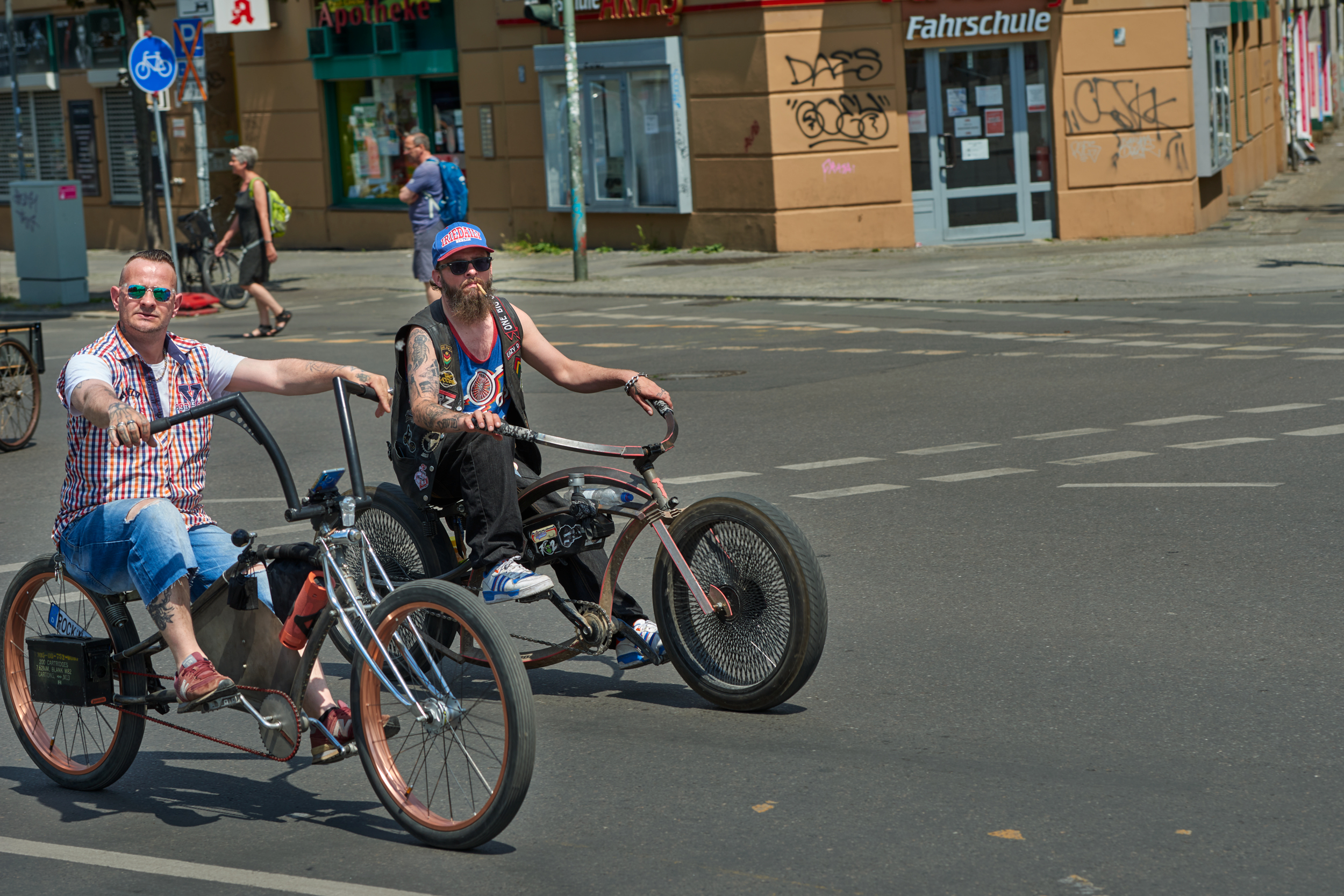@Berlin20210606-Sternfahrt