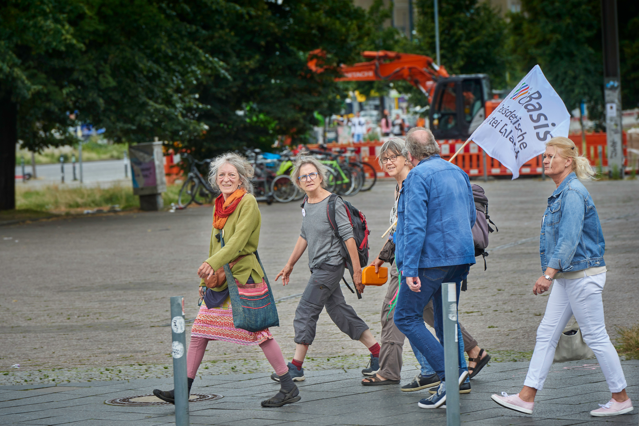 2021 08 01 Querdenker in Berlin